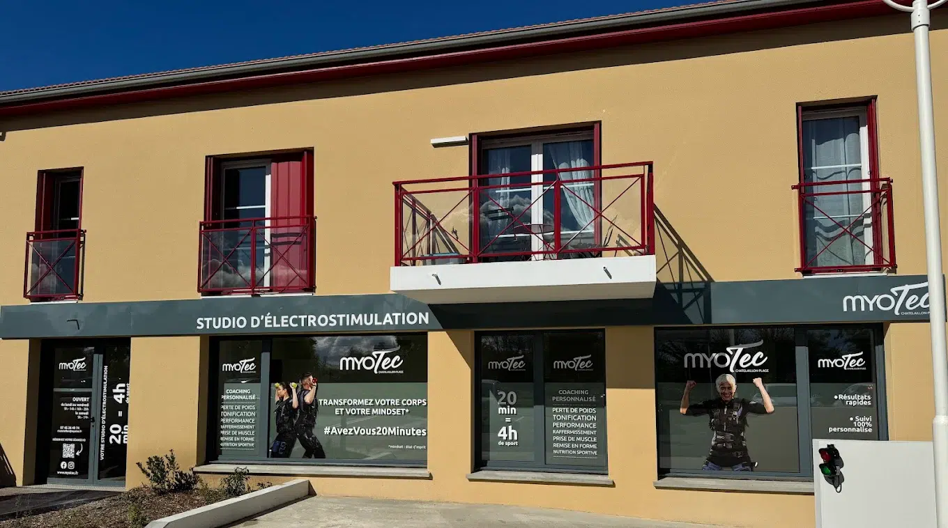 MyoTec Châtelaillon-Plage — photo 2