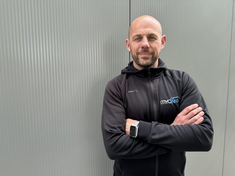 kevin devenir franchise myotec lp