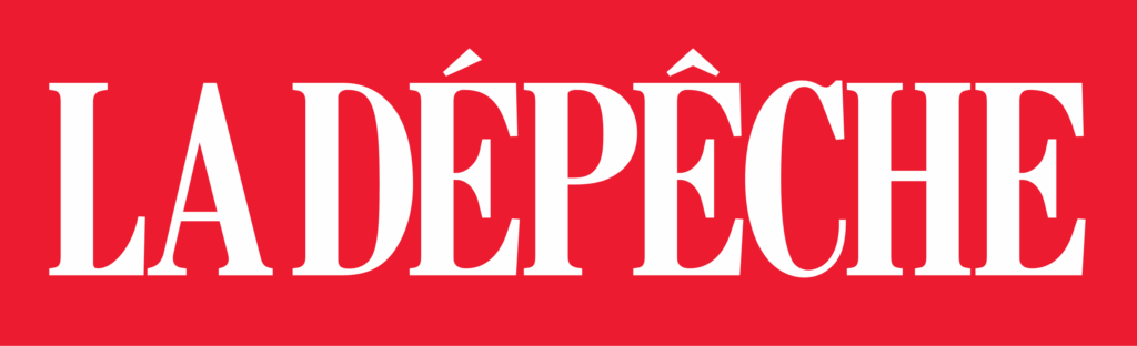 la depeche