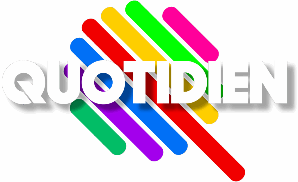 quotidien