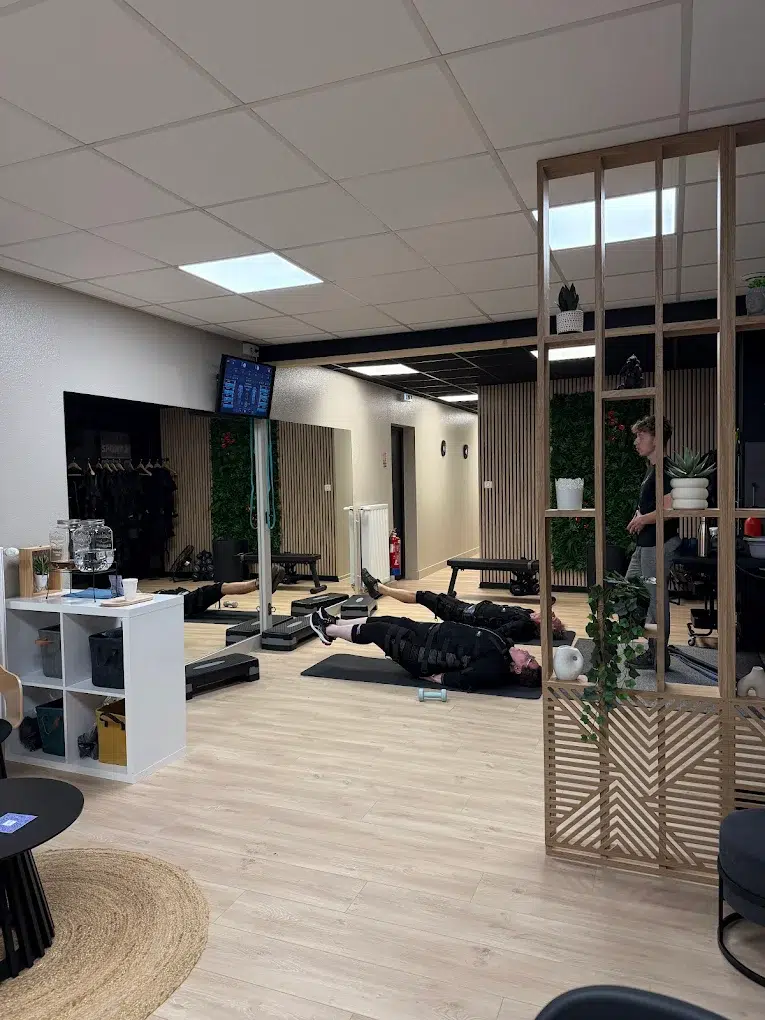 MyoTec Lons-le-Saunier — photo 3