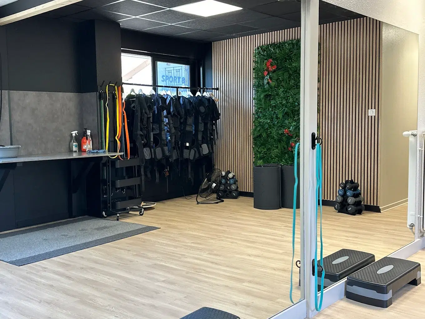 MyoTec Lons-le-Saunier — photo 2
