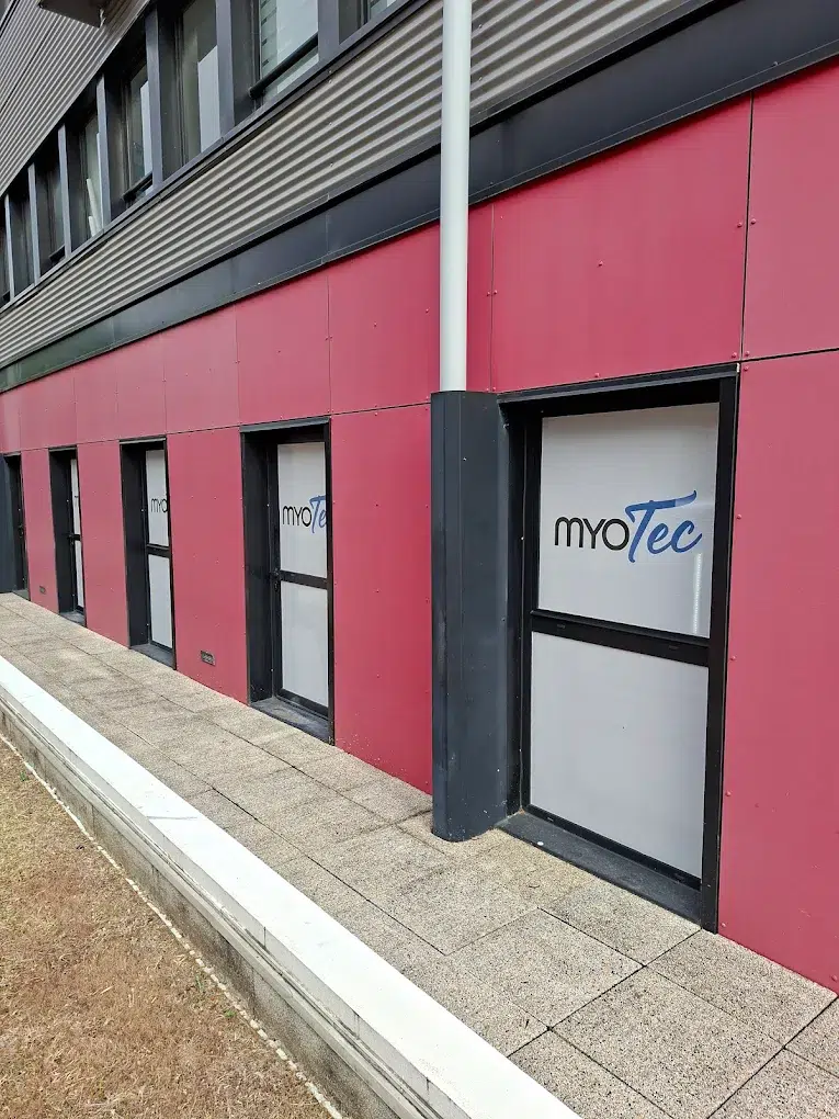 MyoTec Sainte-Marie, La Réunion — photo 1