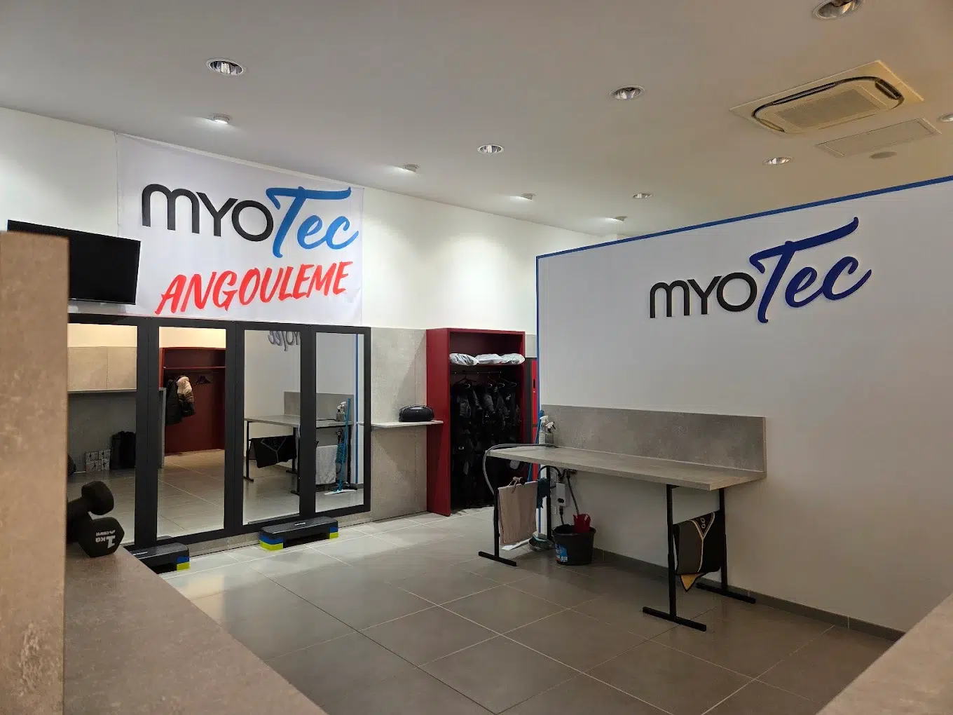 MyoTec Angoulême — photo 7