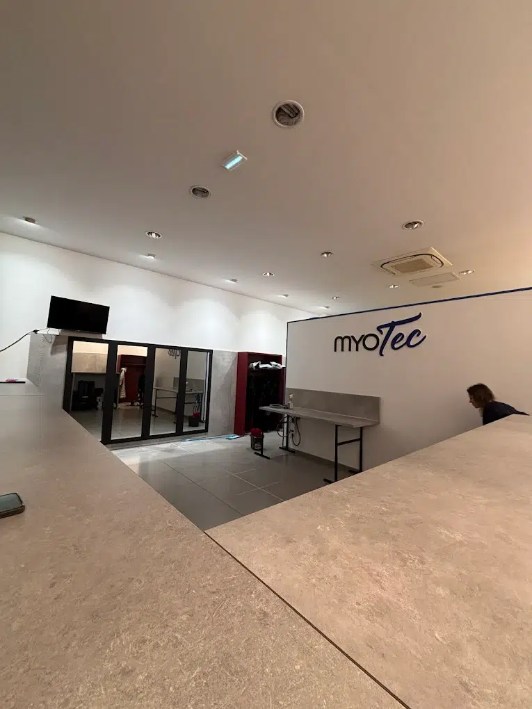 MyoTec Angoulême — photo 3