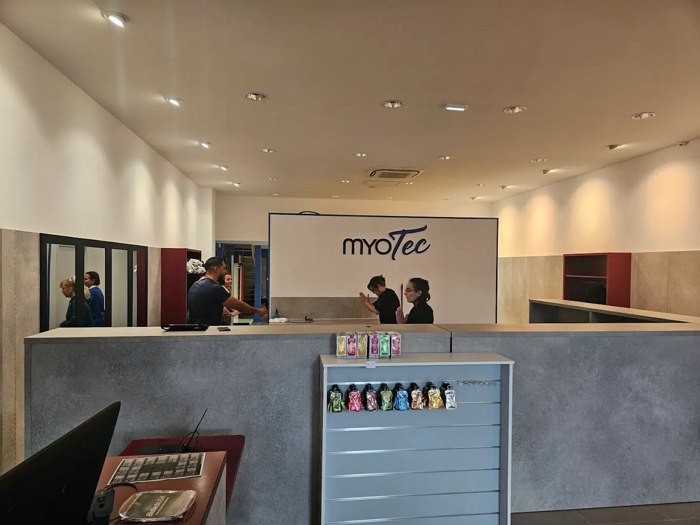 MyoTec Angoulême — photo 2