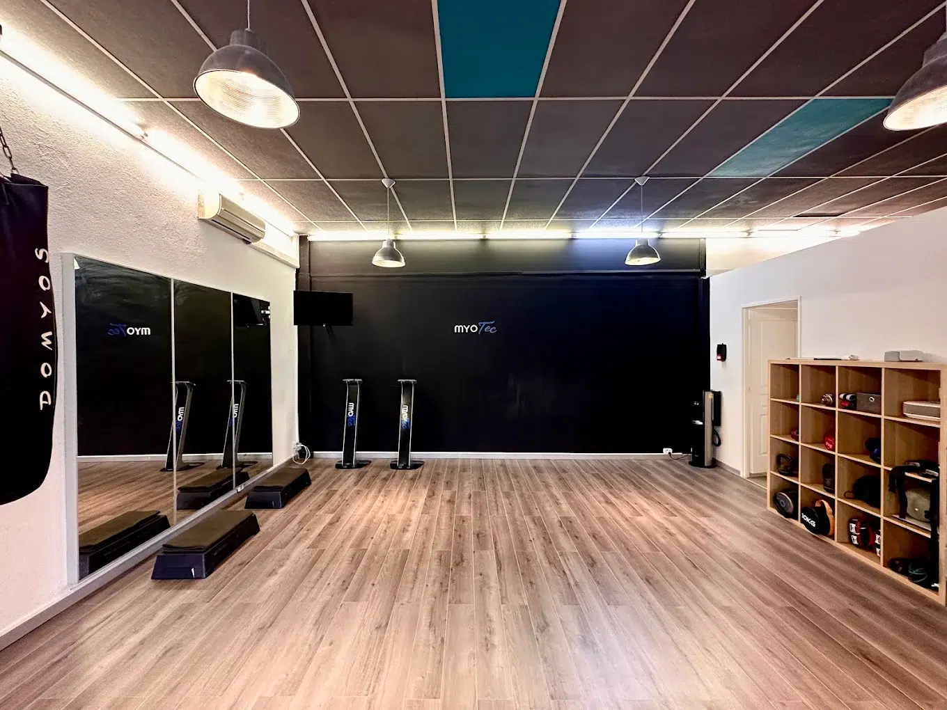 Centre MyoTec Aubagne — photo 2