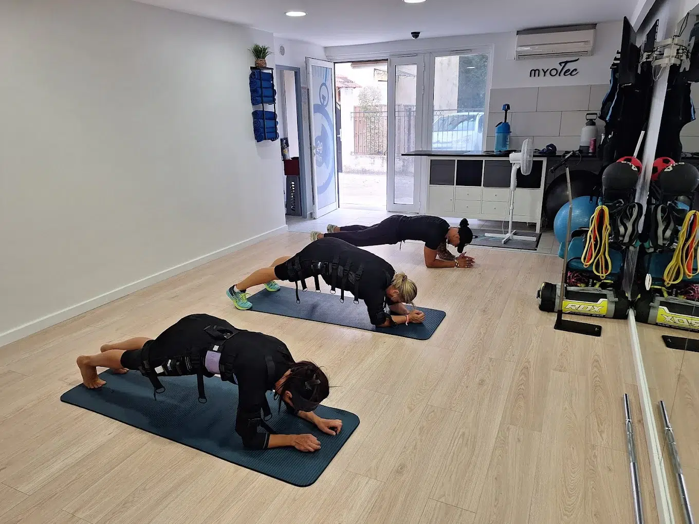 Centre MyoTec Bouc-Bel-Air — photo 2
