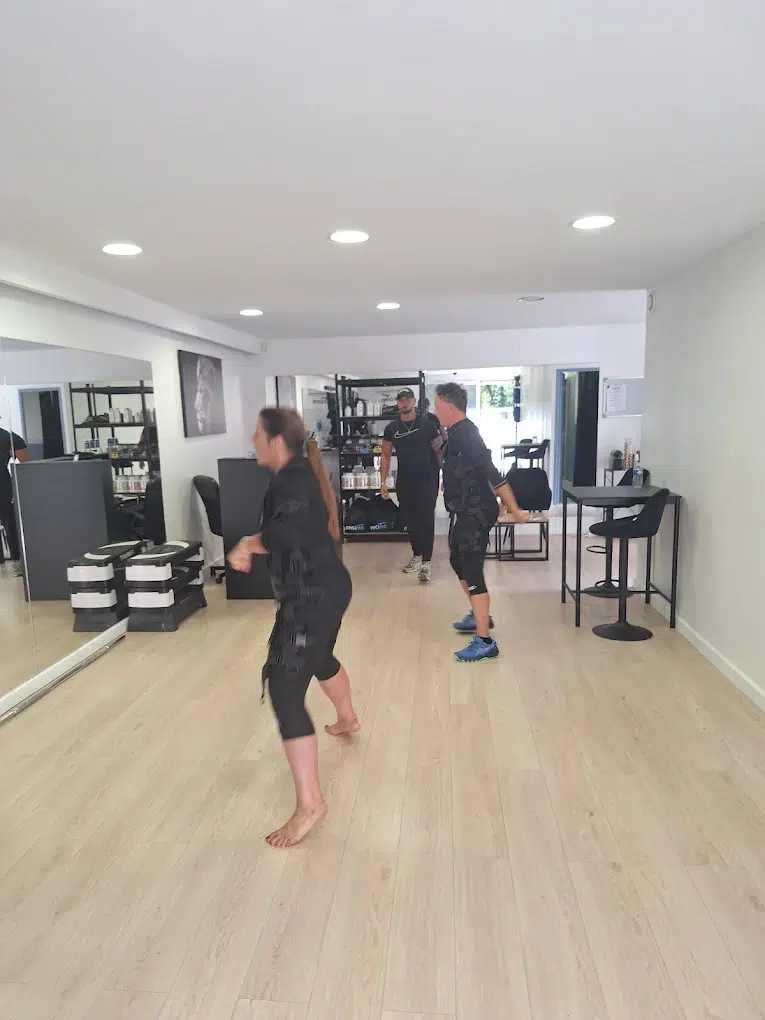 Centre MyoTec Bouc-Bel-Air — photo 3