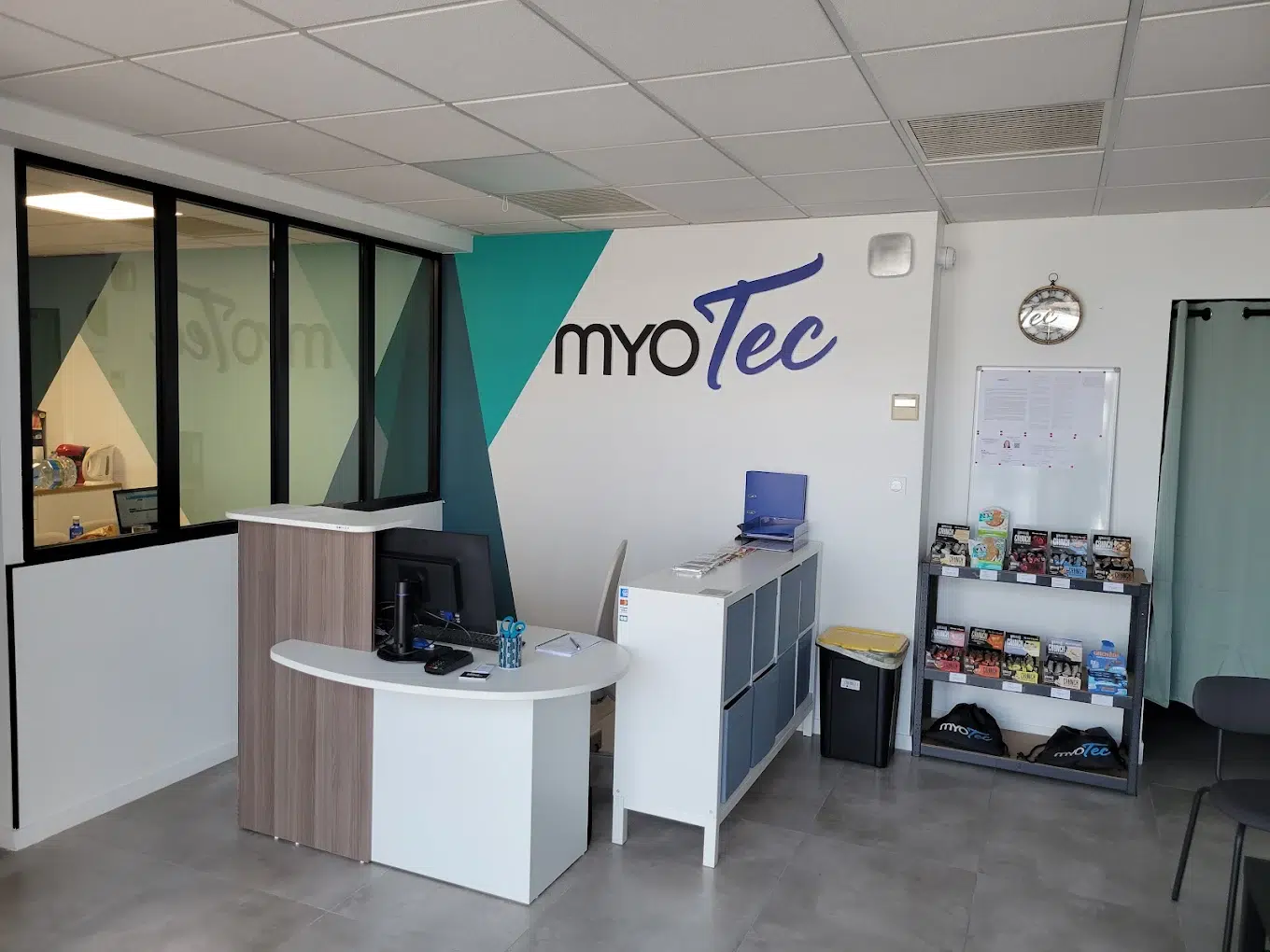 MyoTec Clermont-Ferrand — photo 4
