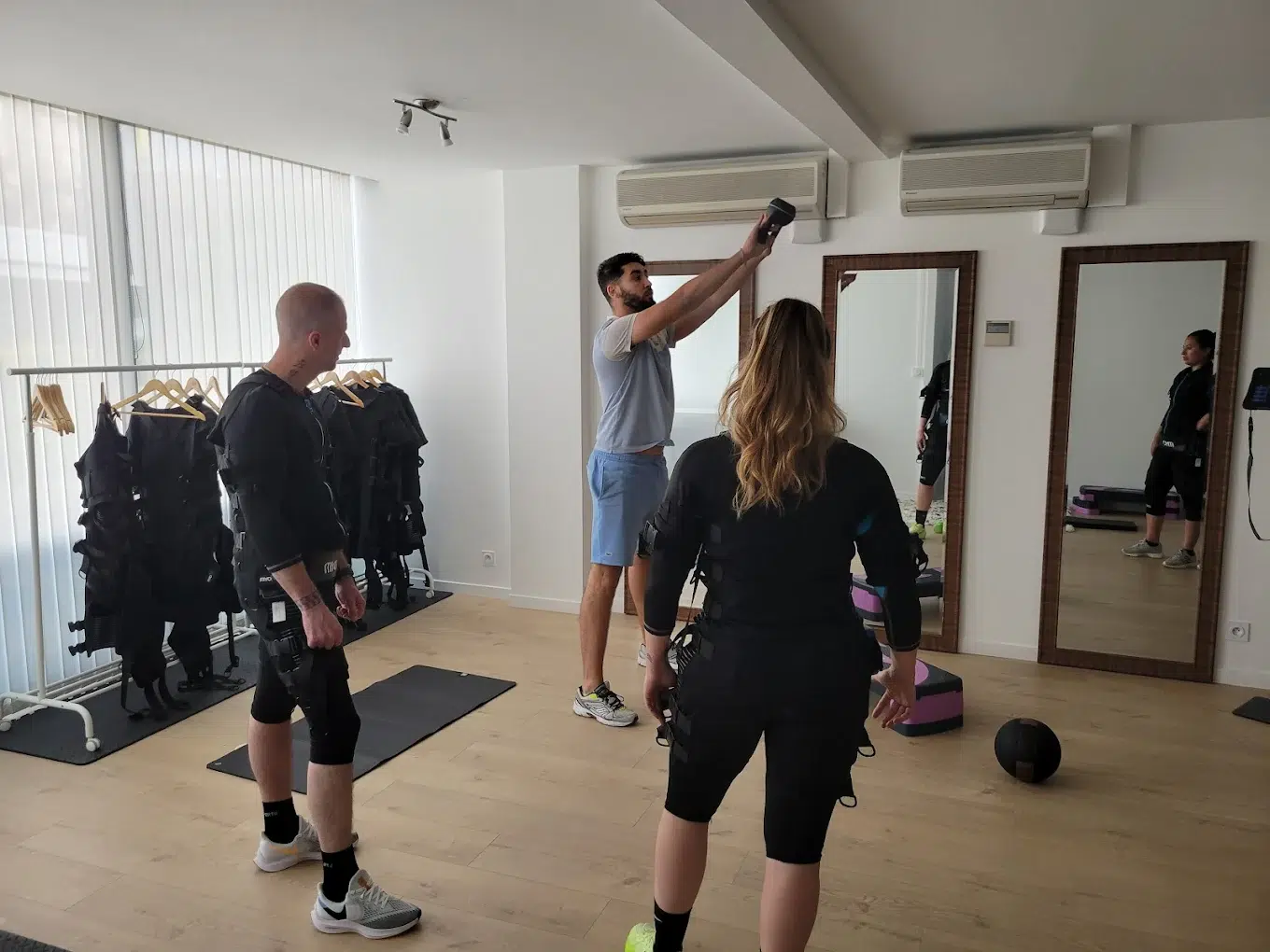 MyoTec Clermont-Ferrand — photo 6