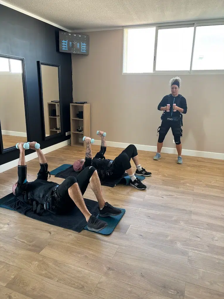 MyoTec Cuers — photo 3
