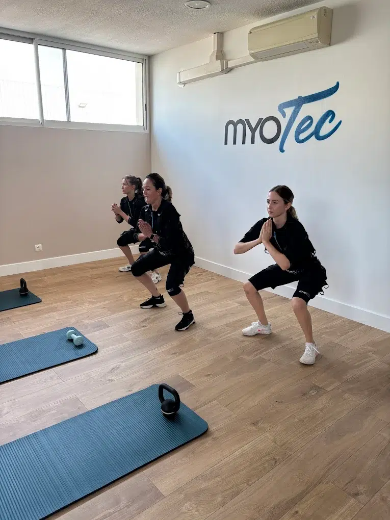 MyoTec Cuers — photo 4