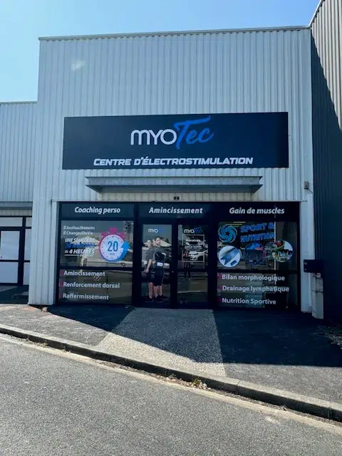 MyoTec Langon — photo 1