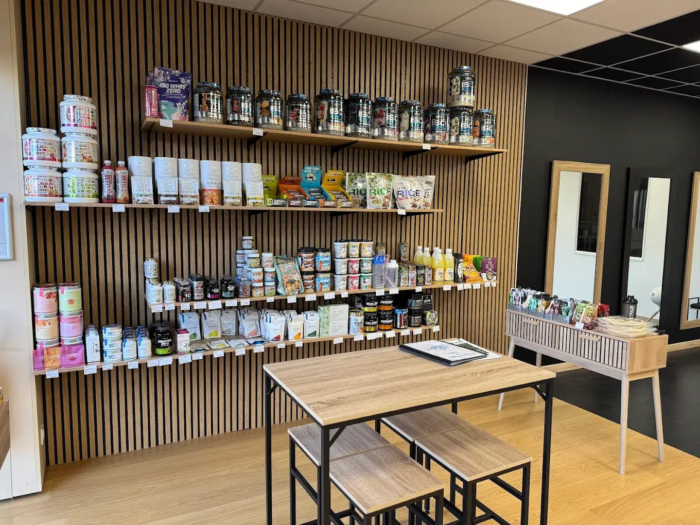 MyoTec Langon — photo 4