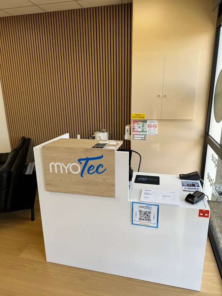 MyoTec Langon — photo 5