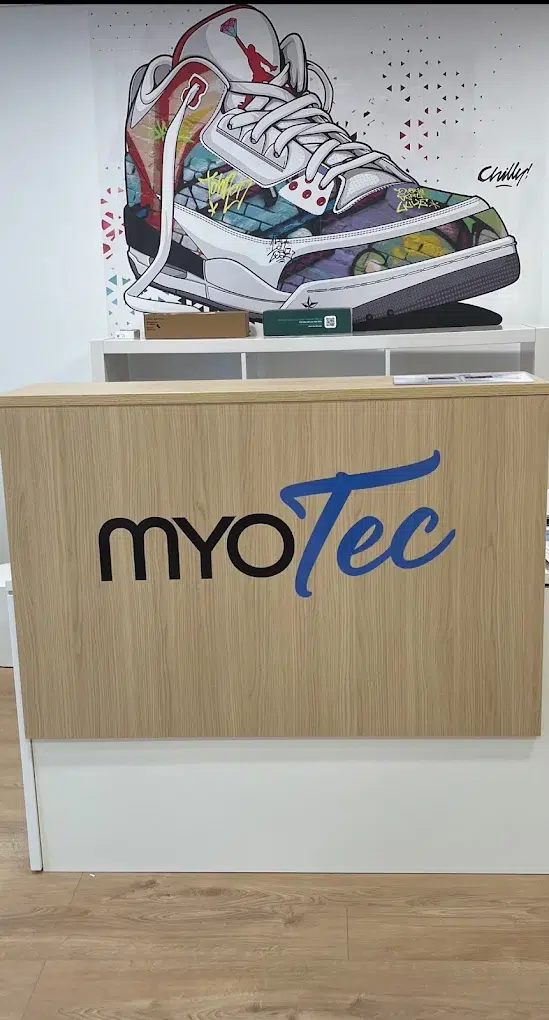 MyoTec Manosque — photo 7