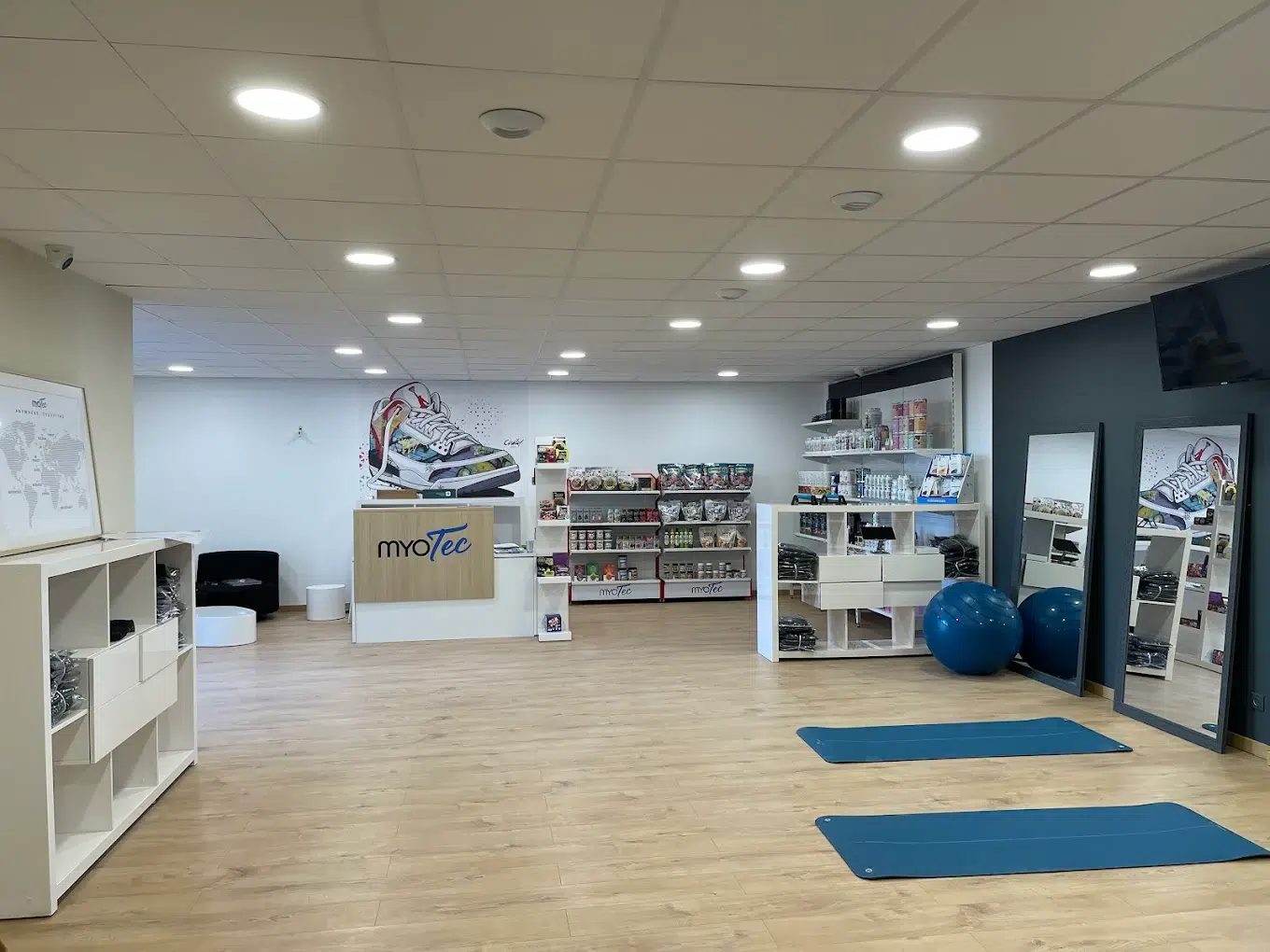 MyoTec Manosque — photo 2