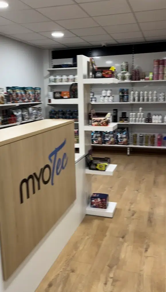 MyoTec Manosque — photo 3