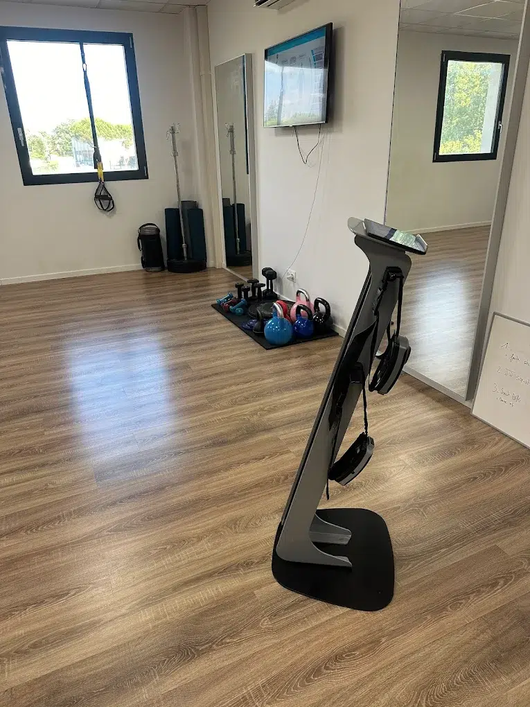 Centre MyoTec Rousset — photo 3