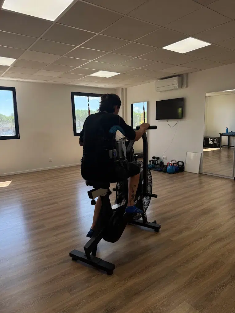 Centre MyoTec Rousset — photo 6