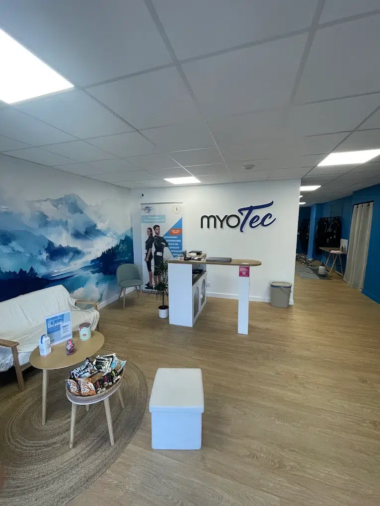 MyoTec Thoiry — photo 1