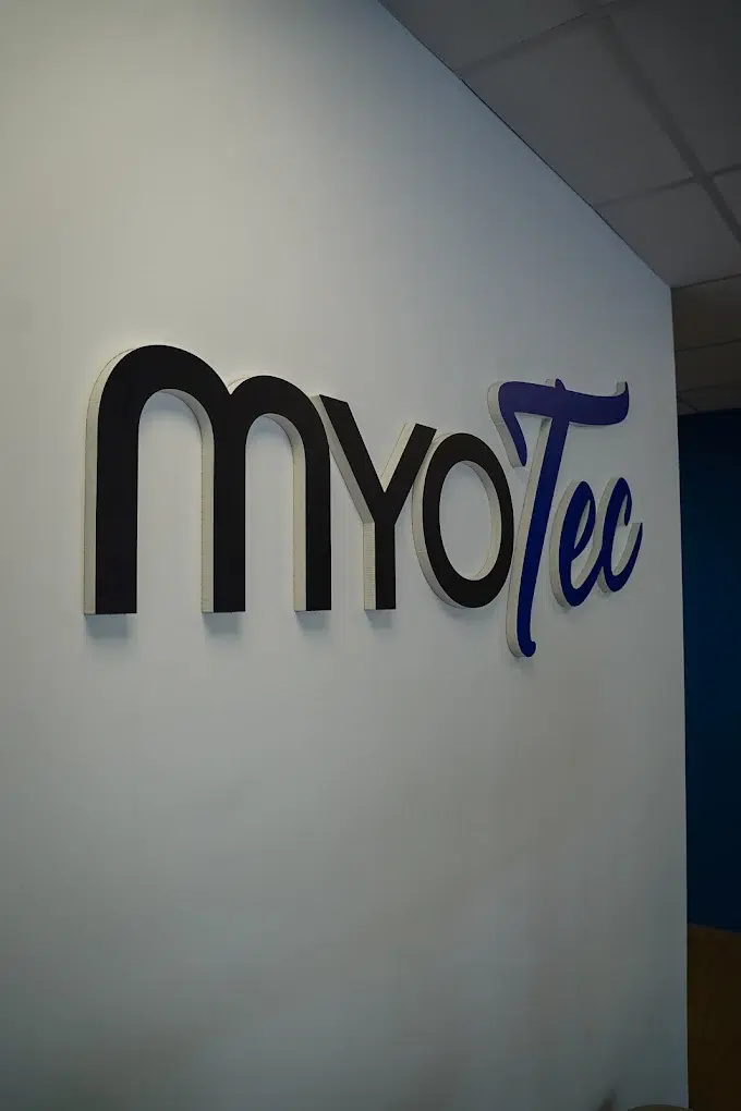 MyoTec Thoiry — photo 10