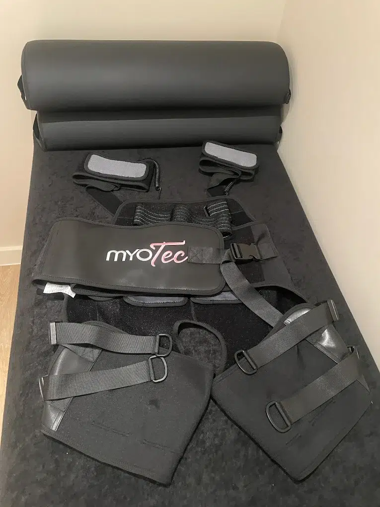 MyoTec Thoiry — photo 8