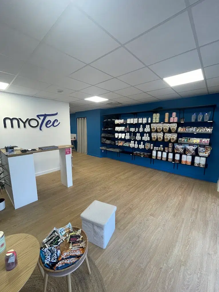MyoTec Thoiry — photo 2