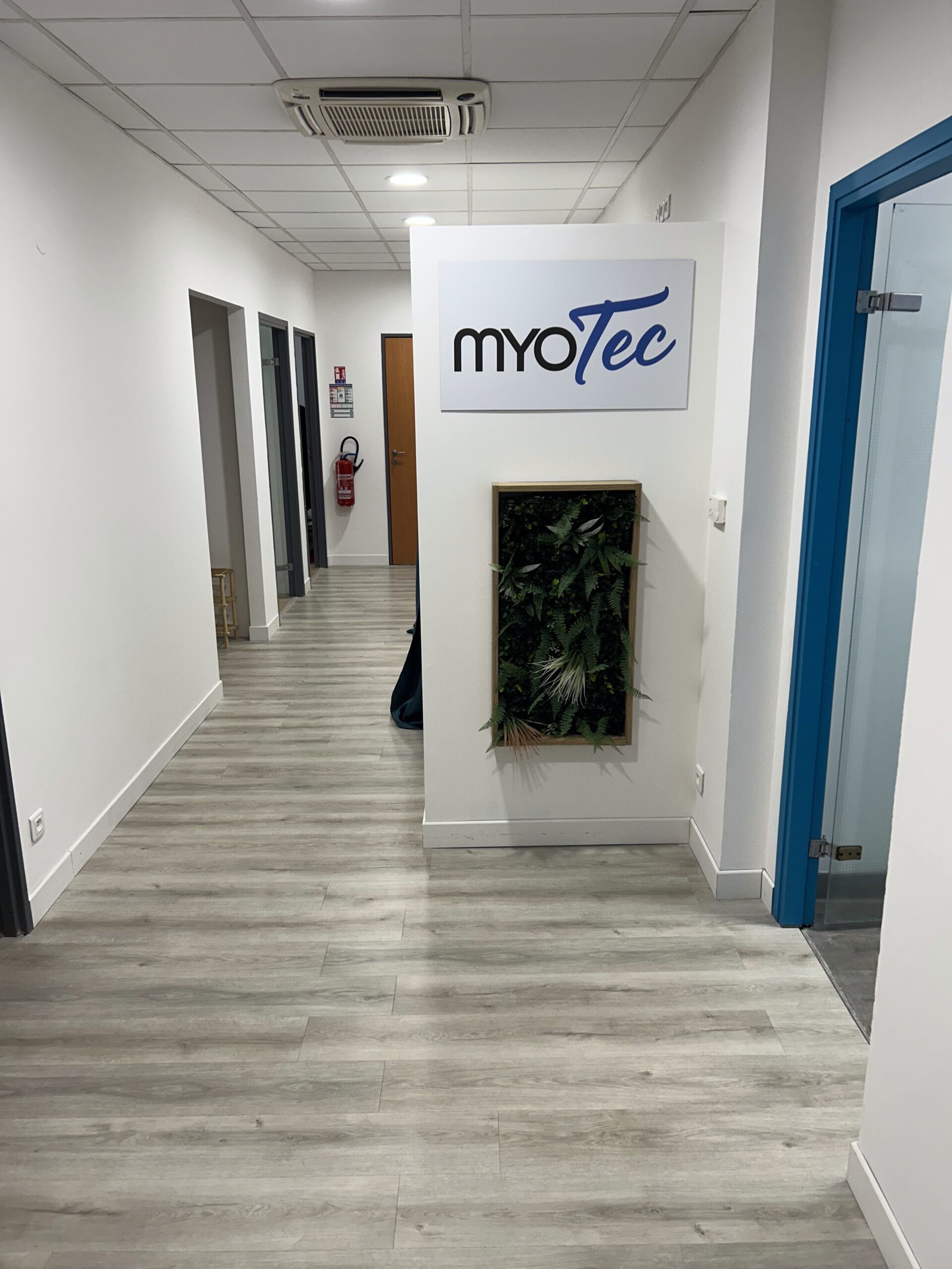 MyoTec Sainte-Marie, La Réunion — photo 5