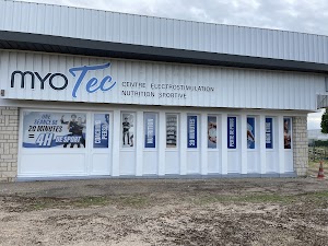 Photo de l’établissement MyoTec - Sens