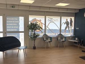 Photo de l’établissement Myotec Six Fours