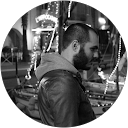 Photo de profil de Steve Serrat