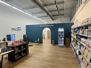Photo de l’établissement MyoTec Gignac