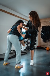 Photo de l’établissement MyoTec Vitré