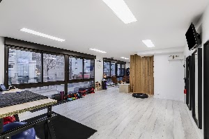 Photo de l’établissement MyoTec Paris - Nanterre