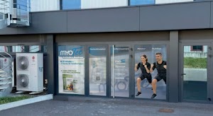Photo de l’établissement MyoTec - Andrezieux Bouthéon