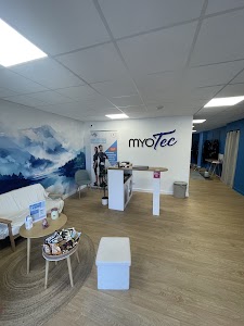 Photo de l’établissement myoTec Val Thoiry - Studio d'électrostimulation EMS
