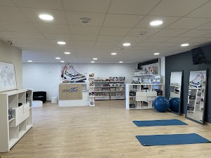 Photo de l’établissement Myotec Manosque