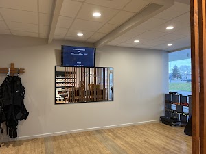 Photo de l’établissement MYOTEC quetigny