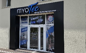Photo de l’établissement MyoTec - Belfort Sud