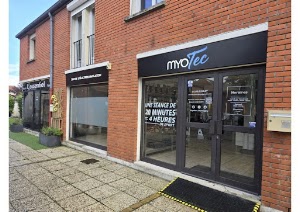 Photo de l’établissement Studio d’électrostimulation Sport / Santé Myotec Montigny le Bretonneux