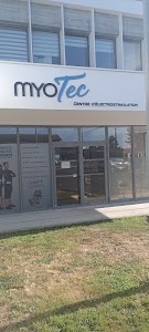 Photo de l’établissement MYOTEC 40 SAINT-PAUL-LES-DAX