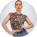 Photo de profil de Margot Fournier