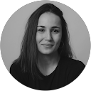 Photo de profil de Ophelie Lagranderie
