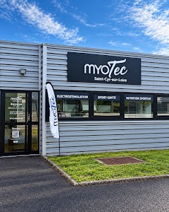 Photo de l’établissement Myotec Saint-Cyr-sur-Loire (Tours nord)