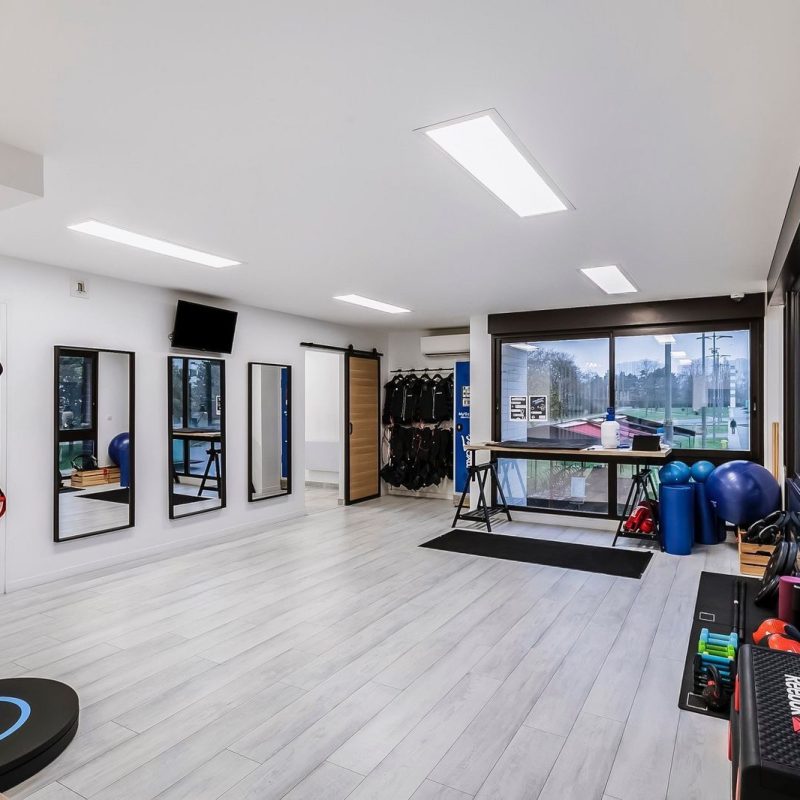 myotec nanterre