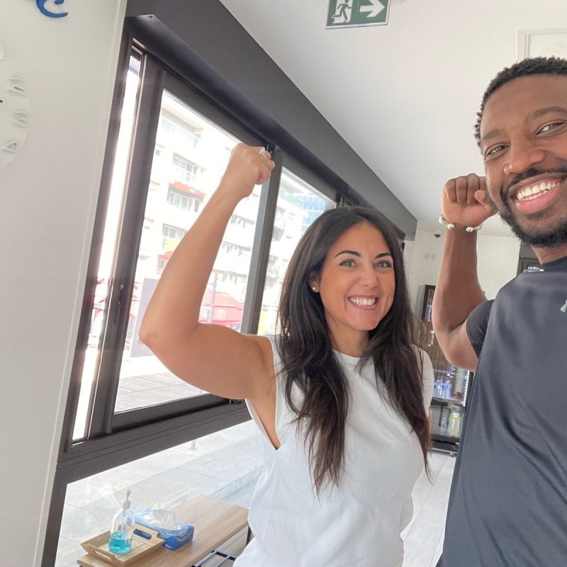 equipe myotec nanterre