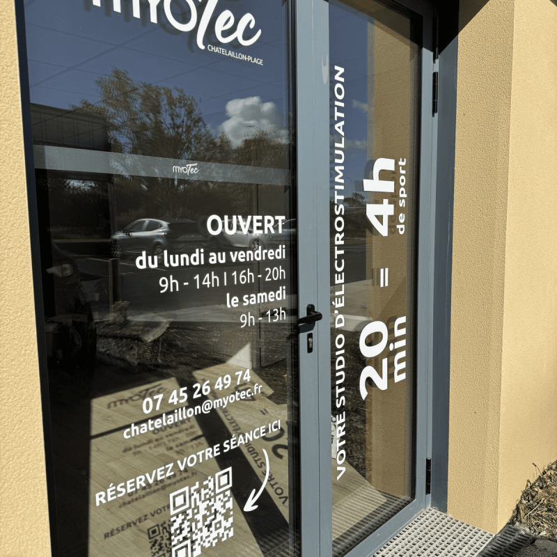 chateillon plage centre porte