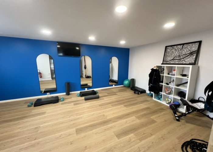 MyoTec Carquefou Salle